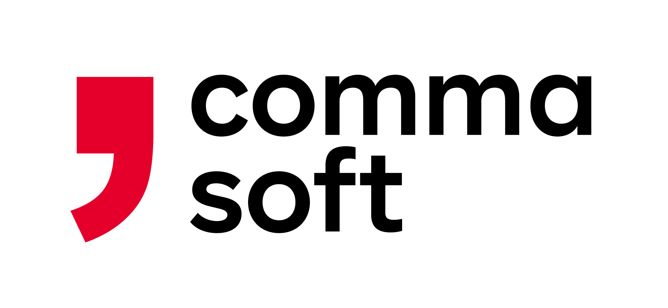 commasoft