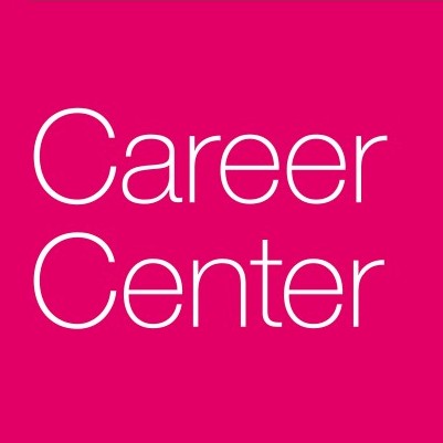 Logo RWTH Aachen Career Center