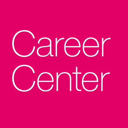 Logo RWTH Aachen Career Center