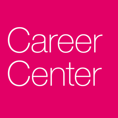 Logo RWTH Aachen Career Center