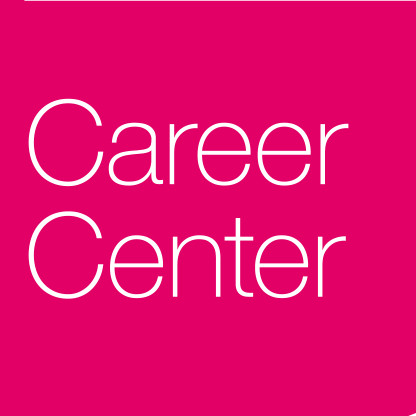 Logo RWTH Aachen Career Center