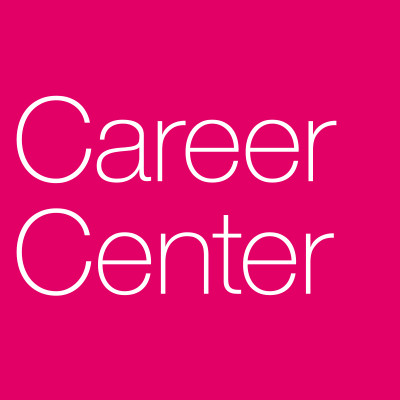 Logo RWTH Aachen Career Center